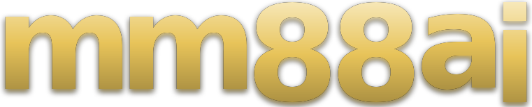 mm88ai โลโก้